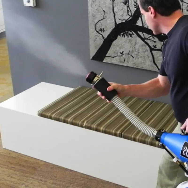 Professional Odor Removal in Cambria County, PA